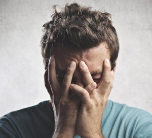 Nervous Exhaustion