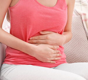 Menstruatoin